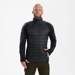 DEERHUNTER Pine Padded Black Mont XLarge - 2