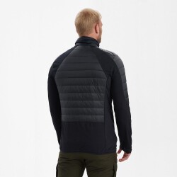 DEERHUNTER Pine Padded Black Mont XLarge - 3