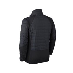 DEERHUNTER Pine Padded Black Mont XLarge - 4