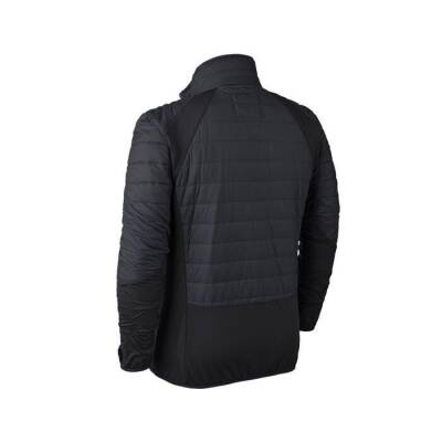 DEERHUNTER Pine Padded Black Mont XLarge - 4