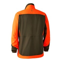 DEERHUNTER Rogaland Su Geçirmez Softshell Mont Large - 3