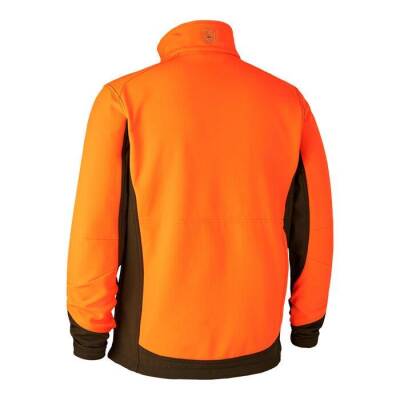 DEERHUNTER Rogaland Su Geçirmez Softshell Mont Medium - 4