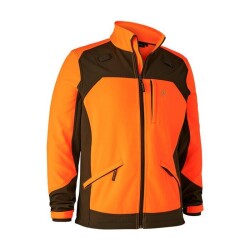 DEERHUNTER Rogaland Su Geçirmez Softshell Mont Medium - 1