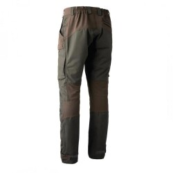 DEERHUNTER Strike Su Geçirmez Koyu Yeşil Pantolon Beden:48 - 2