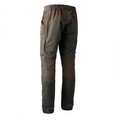 DEERHUNTER Strike Su Geçirmez Koyu Yeşil Pantolon Beden:48 - 2