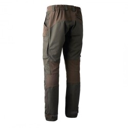 DEERHUNTER Strike Su Geçirmez Koyu Yeşil Pantolon Beden:52 - 2