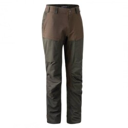 DEERHUNTER Strike Su Geçirmez Koyu Yeşil Pantolon Beden:52 - 1