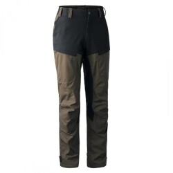 DEERHUNTER Strike Su Geçirmez Yeşil Pantolon Beden:50 - DEERHUNTER