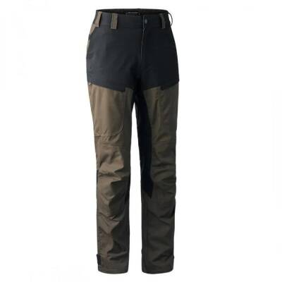 DEERHUNTER Strike Su Geçirmez Yeşil Pantolon Beden:50 - 1