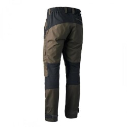 DEERHUNTER Strike Su Geçirmez Yeşil Pantolon Beden:50 - 2