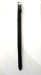 Doggie Comfort Pati Desen Köpek Tasması 38 cm 2,0x45 - DOGGIE