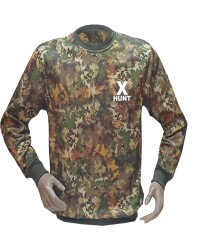 ERSAV X Hunt Sıfıryaka Sweatshirt XXLarge - ERSAV