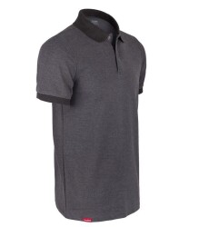 Evolite Deepraw Tshirt Antrasit XXLarge - EVOLITE