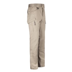 Evolite Desert Tactical Pantolon - Bej Large - 1