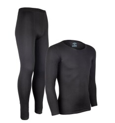 Evolite Man Flame Thermal Baselayer Termal İçlik - M Beden - EVOLITE