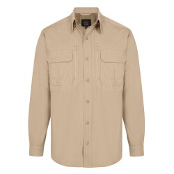 Evolite Swat Pro Tactical Gömlek Bej XLarge - EVOLITE