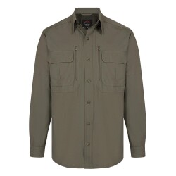 Evolite Swat Pro Tactical Gömlek Haki XLarge - EVOLITE