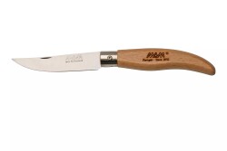 FILMAM Iberica 2010 Küçük Çakı - MAM