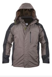 Fiyort FY162 Sogne Mont Haki 3XLarge - FIYORT