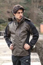 Fiyort FY162 Sogne Mont Haki Large - FIYORT