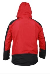 Fiyort FY162 Sogne Mont Kırmızı XLarge - FIYORT