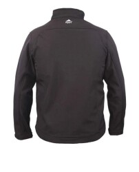 Fiyort FY81 Logan Softshell Mont Siyah Medium - 2