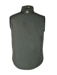 Fiyort FY82 Kenai Softshell Yelek Haki Large - FIYORT