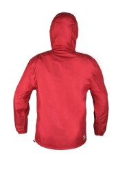 Fiyort FY85 Radoy Yağmurluk Kırmızı Large - FIYORT