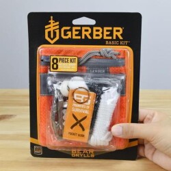 Gerber Bear Grylls Basic Kurtarma Seti (31-000700) - GERBER