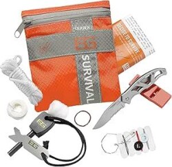 Gerber Bear Grylls Basic Kurtarma Seti (31-000700) - 2
