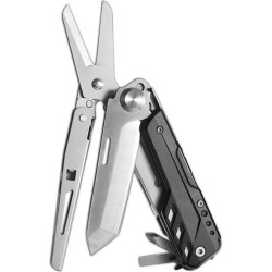 Grand Harvest GHK12 Eagle Multi Tool (6 İşlev) - GRAND HARVEST