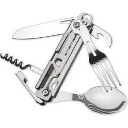 Grand Harvest GHKS002 Multi Fonksiyonel Set (6 İşlev) - GRAND HARVEST