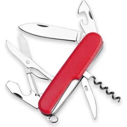 Grand Harvest K5006P-FB Multi Fonksiyonel Çakı (10 İşlev) - GRAND HARVEST