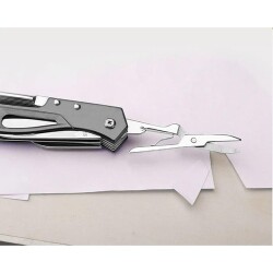 Grand Harvest KJ5011AL1 Multi Fonksiyonel Çakı (14 İşlev) - 4