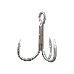 GRL 3555 Üçlü İğne No:2 ( 6 Adet ) - EFFE