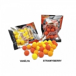 GRL Bolies Pop Up ( Turuncu ) - EFFE