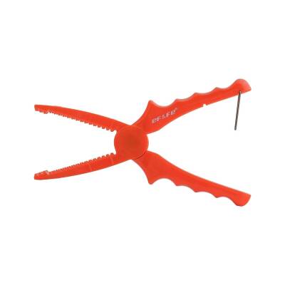 GRL Effe HG357 Turuncu Balık Tutma Maşası - 1