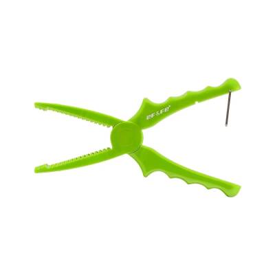 GRL Effe HG357 Yeşil Balık Tutma Maşası - 1