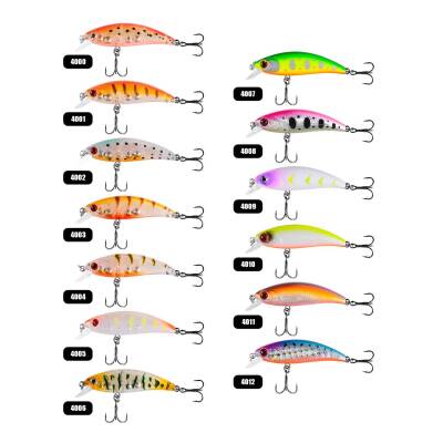 GRL Effe Tanto 50s 4002 Suni Yem - 1