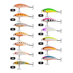 GRL Effe Tanto 50s 4004 Suni Yem - EFFE