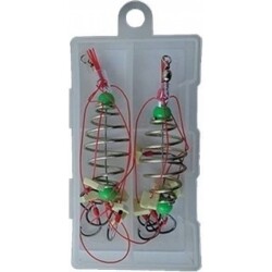 GRL Hazır Yemlik HG 3505 Çiftli Yayı No:12 - EFFE