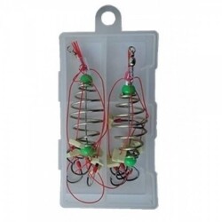 GRL Hazır Yemlik HG 3505 Çiftli Yayı No:14 - EFFE