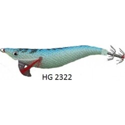 GRL (HG 2322) Kadife Kalamar Zokası 3 gr - EFFE