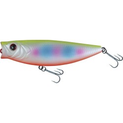 GRL (HG 2744) Japanese Salt 80mm 14gr Poper Suni Yem - EFFE