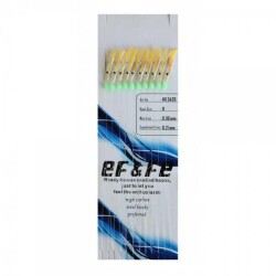 GRL HG 3420 Çapari Sabiki No:7 - EFFE