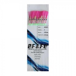 GRL HG 3421 Çapari Sabiki No:7 - EFFE