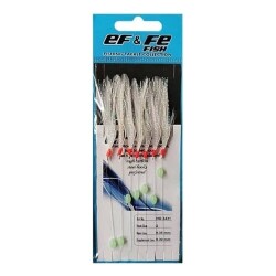 GRL HG3431 Palamut Çaparisi No:6 - EFFE