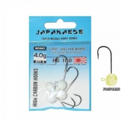 GRL Japanese HG100 Fosforlu Zoka Seti 0.7gr 1 Pk- (4 adet ) - EFFE