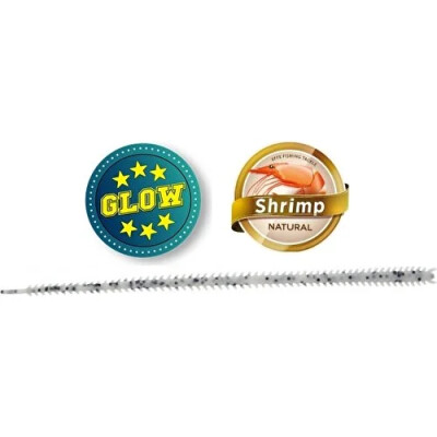 GRL Japanese Ryoshi Salt N Pepper Glow Suni Yem (Shrimp) - EFFE