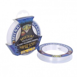 GRL Latex 0.28mm 50 Mt.Fluorocarbon Misina - EFFE
